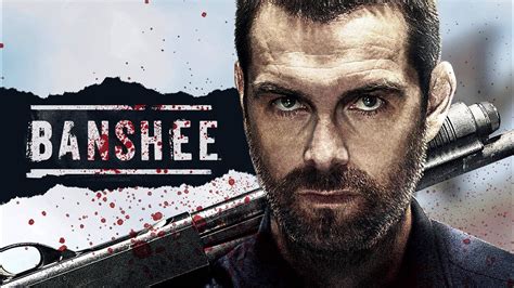 banshee serie stream|banshee streaming australia.